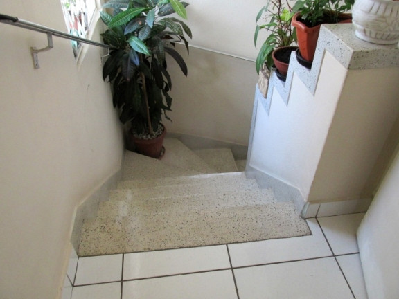 Imagem Apartamento com 3 Quartos à Venda, 80 m² em Marapé - Santos