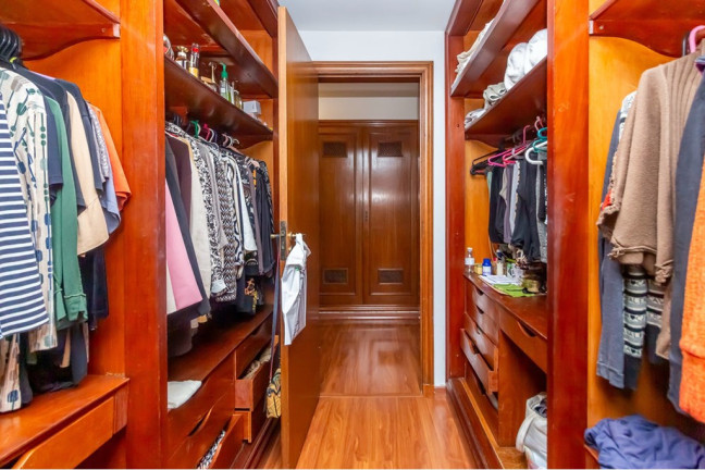 Imagem Cobertura com 4 Quartos à Venda, 700 m² em Higienópolis - São Paulo