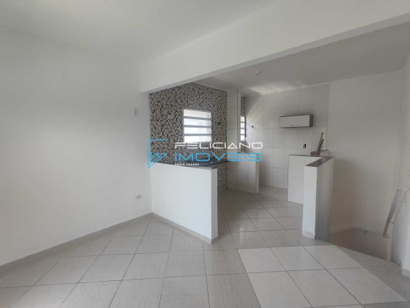 Imagem Casa de Condomínio com 2 Quartos à Venda, 66 m² em Melvi - Praia Grande