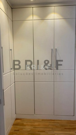 Imagem Apartamento com 3 Quartos para Alugar, 154 m² em Indianópolis - São Paulo Imagem Apartamento com 3 Quartos para Alugar, 154 m² em Indianópolis - São Paulo