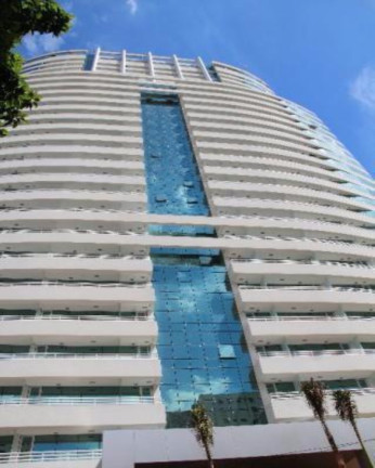 Imagem Apartamento com 1 Quarto à Venda, 34 m² em Consolação - São Paulo