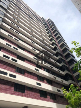Imagem Apartamento com 5 Quartos à Venda, 500 m² em Boa Viagem - Recife