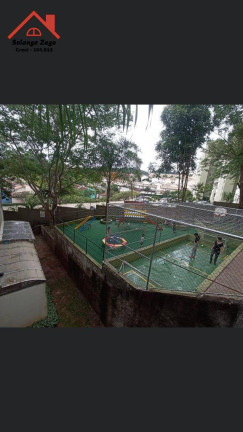 Imagem Apartamento com 2 Quartos à Venda, 48 m² em Parque Munhoz - São Paulo