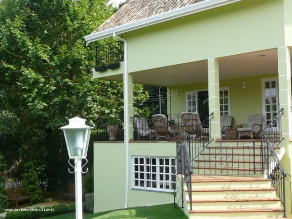 Imagem Casa com 4 Quartos à Venda, 567 m² em Haras Bela Vista - Vargem Grande Paulista