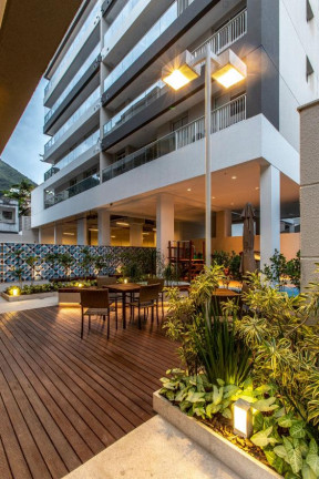 Imagem Apartamento com 3 Quartos à Venda, 74 m² em Botafogo - Rio De Janeiro