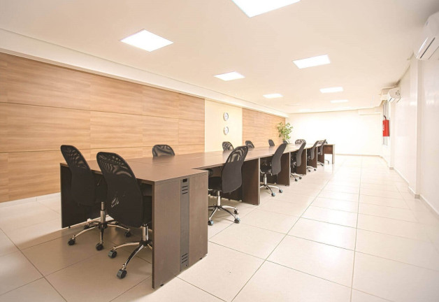 Imagem Sala Comercial à Venda, 36 m² em Areal (águas Claras) - Brasília Imagem Sala Comercial à Venda, 36 m² em Areal (águas Claras) - Brasília