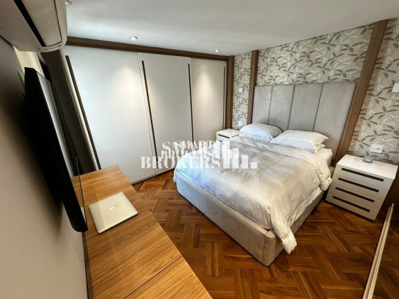 Imagem Apartamento com 2 Quartos à Venda, 107 m² em Chácara Klabin - São Paulo Imagem Apartamento com 2 Quartos à Venda, 107 m² em Chácara Klabin - São Paulo