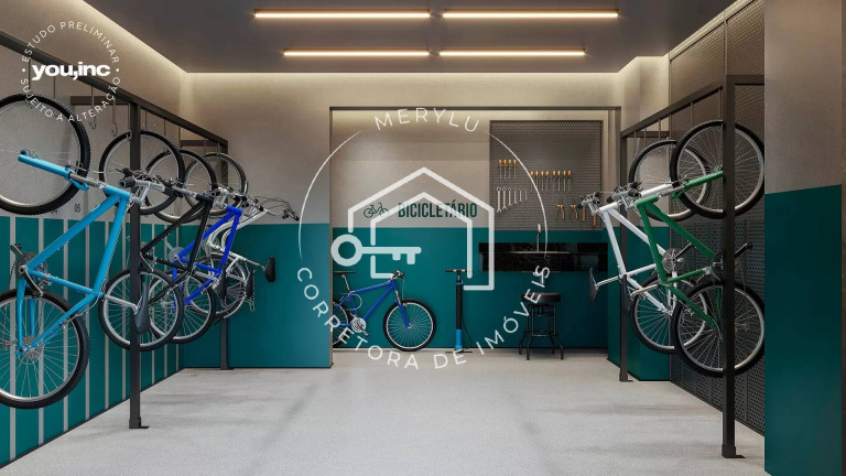 Imagem Apartamento com 1 Quarto à Venda, 36 m² em Higienopólis - São Paulo Imagem Apartamento com 1 Quarto à Venda, 36 m² em Higienopólis - São Paulo