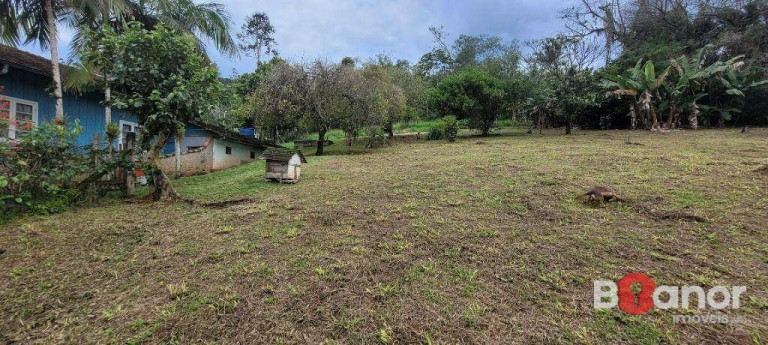 Imagem Terreno à Venda, 754 m² em Velha - Blumenau