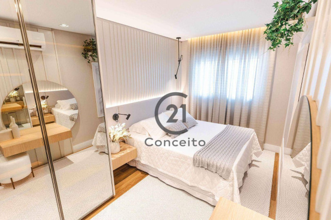 Imagem Apartamento com 2 Quartos à Venda, 88 m² em Campinas - São José