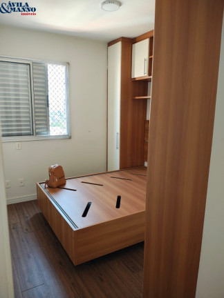 Imagem Apartamento com 2 Quartos para Alugar, 50 m² em Mooca - São Paulo Imagem Apartamento com 2 Quartos para Alugar, 50 m² em Mooca - São Paulo