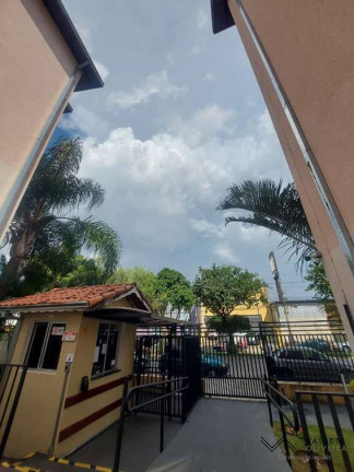 Imagem Apartamento com 2 Quartos à Venda, 55 m² em Cidade Morumbi - São José Dos Campos Imagem Apartamento com 2 Quartos à Venda, 55 m² em Cidade Morumbi - São José Dos Campos