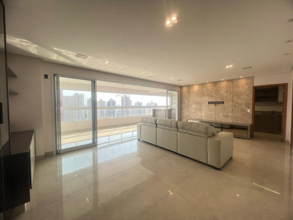 Imagem Apartamento com 3 Quartos à Venda, 226 m² em Setor Bueno - Goiânia