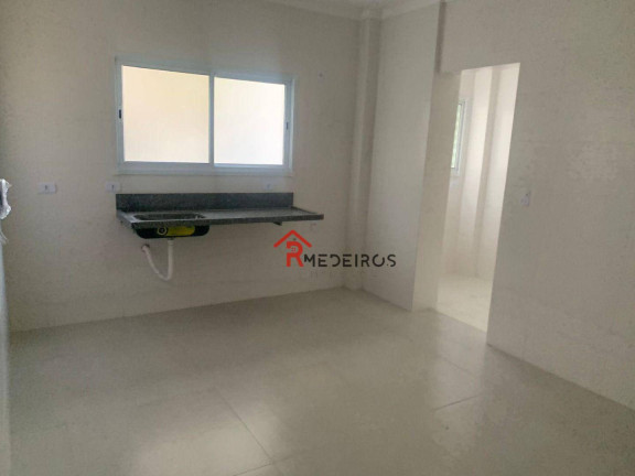 Imagem Apartamento com 2 Quartos à Venda, 89 m² em Canto Do Forte - Praia Grande