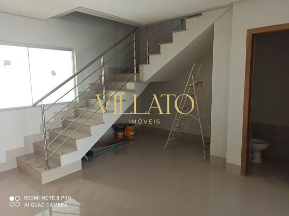 Imagem Casa com 3 Quartos à Venda, 180 m² em Village Veneza - Goiânia Imagem Casa com 3 Quartos à Venda, 180 m² em Village Veneza - Goiânia