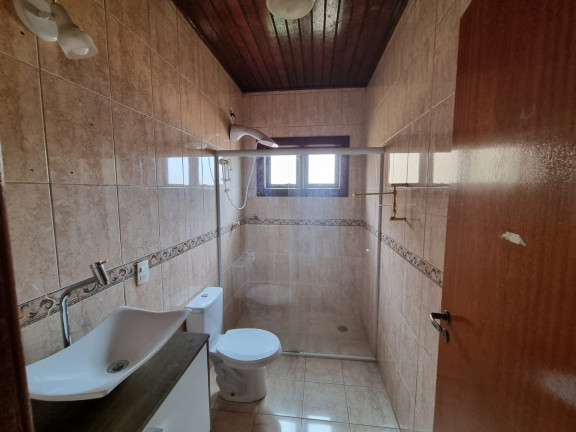 Imagem Casa com 3 Quartos à Venda, 200 m² em Nova Higienópolis - Jandira Imagem Casa com 3 Quartos à Venda, 200 m² em Nova Higienópolis - Jandira