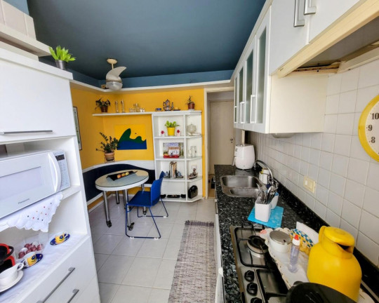 Imagem Imóvel com 3 Quartos à Venda, 216 m² em Leblon - Rio De Janeiro Imagem Imóvel com 3 Quartos à Venda, 216 m² em Leblon - Rio De Janeiro