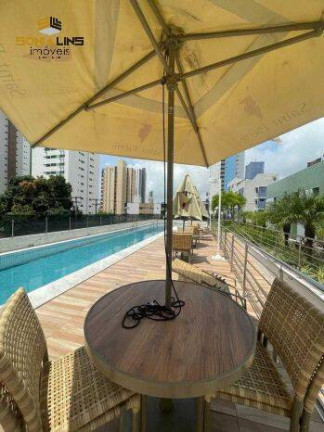 Imagem Apartamento com 3 Quartos à Venda, 71 m² em Manaíra - João Pessoa Imagem Apartamento com 3 Quartos à Venda, 71 m² em Manaíra - João Pessoa