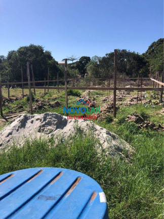 Terreno à Venda, 250 m² em Balneário Das Conchas - São Pedro Da Aldeia