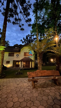 Imagem Casa com 4 Quartos à Venda, 290 m² em Monte Verde - Monte Verde Imagem Casa com 4 Quartos à Venda, 290 m² em Monte Verde - Monte Verde