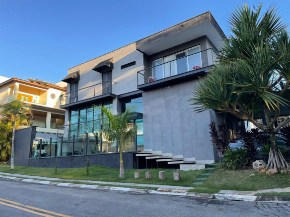 Casa com 3 Quartos à Venda, 275 m² em Palm Hills - Cotia