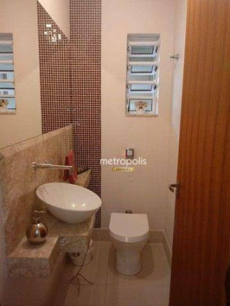 Imagem Sobrado com 4 Quartos à Venda, 328 m² em Santa Maria - São Caetano Do Sul Imagem Sobrado com 4 Quartos à Venda, 328 m² em Santa Maria - São Caetano Do Sul