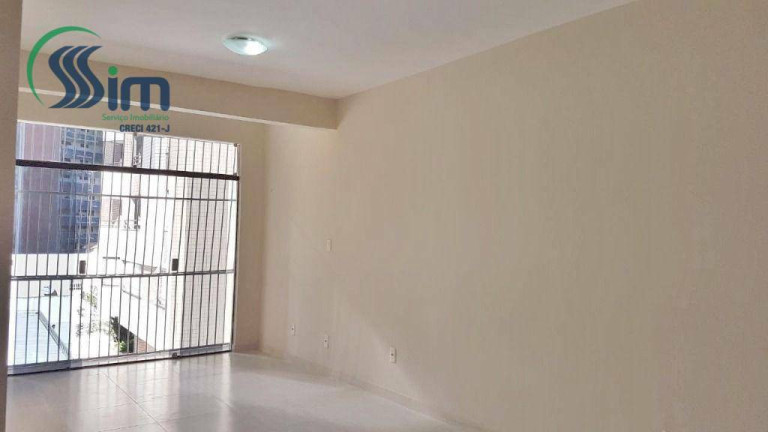 Imagem Apartamento com 3 Quartos à Venda, 124 m² em Mucuripe - Fortaleza
