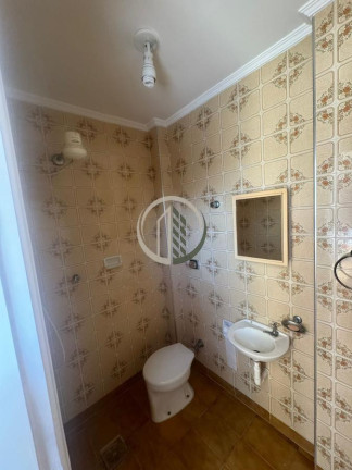 Imagem Apartamento com 2 Quartos à Venda, 150 m² em Gonzaga - Santos
