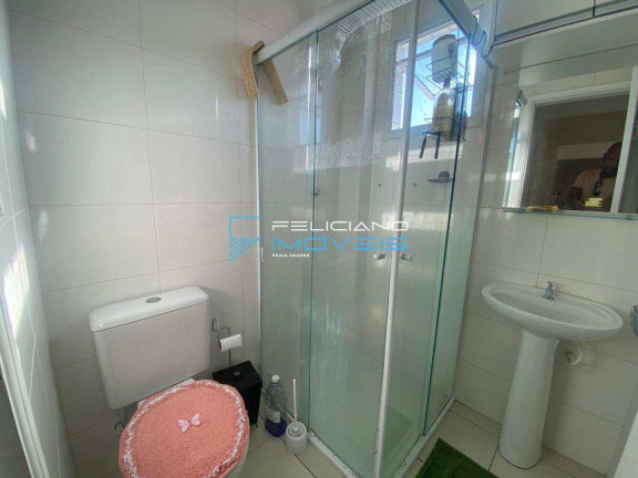 Imagem Apartamento com 2 Quartos à Venda, 50 m² em Ocian - Praia Grande