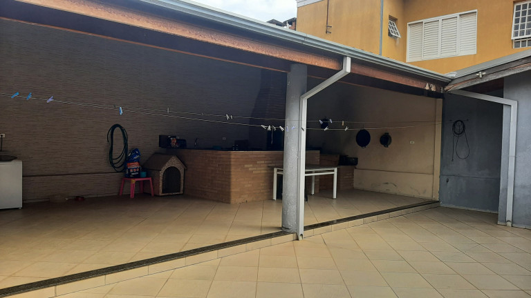 Imagem Casa com 3 Quartos à Venda, 275 m² em Jardim Picerno Ii - Sumaré