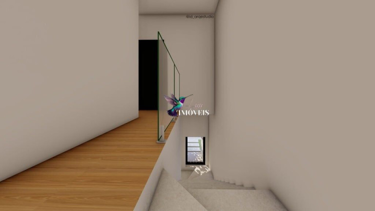 Imagem Sobrado com 2 Quartos à Venda, 107 m² em Centro Novo - Eldorado Do Sul