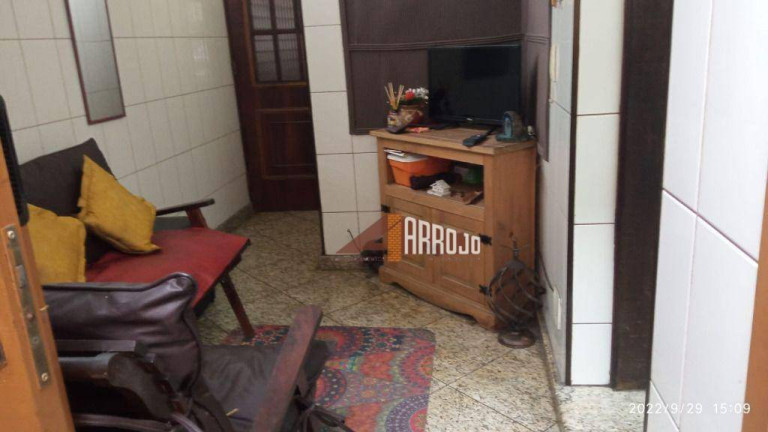 Imagem Sobrado com 2 Quartos à Venda, 236 m² em Penha De França - São Paulo