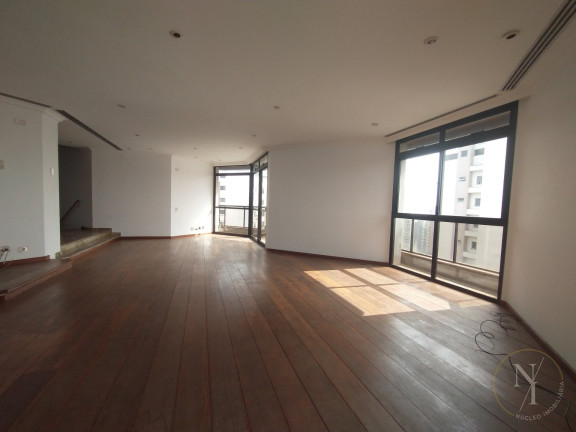 Imagem Apartamento com 6 Quartos à Venda, 673 m² em Vila Andrade - São Paulo Imagem Apartamento com 6 Quartos à Venda, 673 m² em Vila Andrade - São Paulo