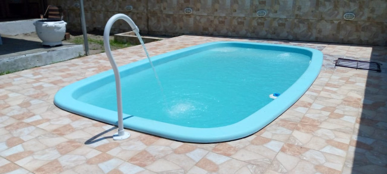 Imagem Casa com 3 Quartos à Venda, 120 m² em Maria Farinha - Paulista