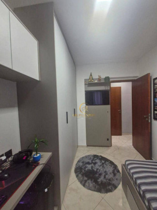 Imagem Apartamento com 3 Quartos à Venda, 82 m² em Palmeiras De São José - São José Dos Campos Imagem Apartamento com 3 Quartos à Venda, 82 m² em Palmeiras De São José - São José Dos Campos