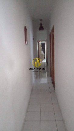 Imagem Casa com 2 Quartos à Venda, 145 m² em Tupi - Praia Grande