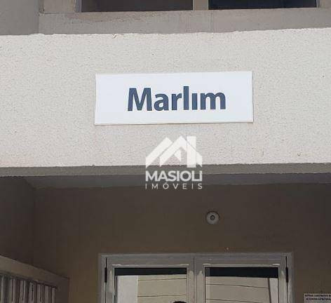 Imagem Apartamento com 2 Quartos à Venda, 47 m² em Terra Vermelha - Vila Velha