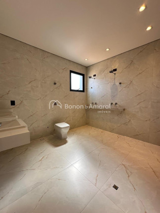 Imagem Casa de Condomínio com 3 Quartos à Venda, 432 m² em Chácara São Rafael - Campinas Imagem Casa de Condomínio com 3 Quartos à Venda, 432 m² em Chácara São Rafael - Campinas