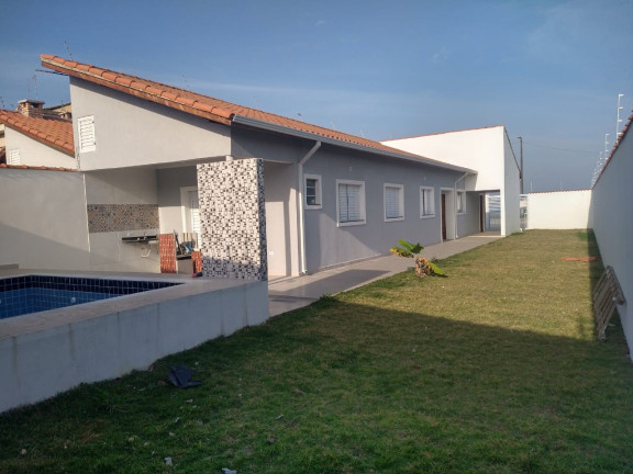 Imagem Casa com 3 Quartos à Venda, 110 m² em Jardim Das Palmeiras - Itanhaém Imagem Casa com 3 Quartos à Venda, 110 m² em Jardim Das Palmeiras - Itanhaém