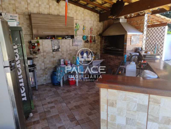 Imagem Chácara com 3 Quartos à Venda, 239 m² em Pira-pesca (ártemis) - Piracicaba Imagem Chácara com 3 Quartos à Venda, 239 m² em Pira-pesca (ártemis) - Piracicaba