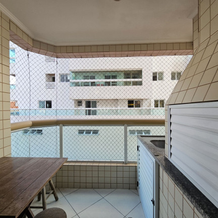 Imagem Apartamento com 1 Quarto à Venda, 50 m² em Aviação - Praia Grande