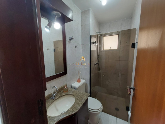 Imagem Apartamento com 2 Quartos à Venda, 58 m² em Vila Santa Catarina - São Paulo Imagem Apartamento com 2 Quartos à Venda, 58 m² em Vila Santa Catarina - São Paulo