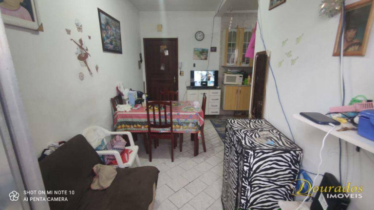 Imagem Apartamento com 1 Quarto à Venda, 45 m² em Caiçara - Praia Grande Imagem Apartamento com 1 Quarto à Venda, 45 m² em Caiçara - Praia Grande