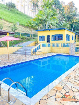 Imagem Fazenda à Venda, 200 m² em Zona Rural - Paraibuna Imagem Fazenda à Venda, 200 m² em Zona Rural - Paraibuna