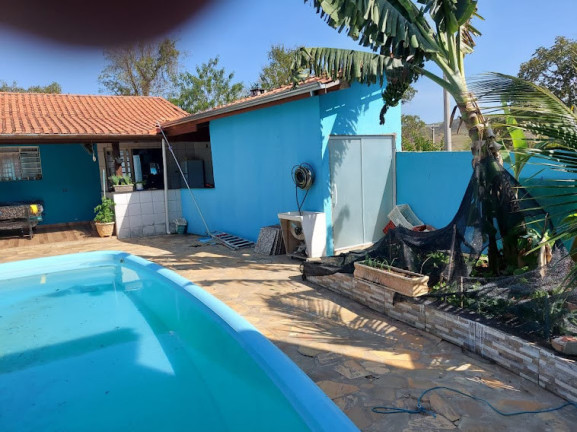Imagem Imóvel com 6 Quartos à Venda, 400 m² em Colina Verde - Porangaba