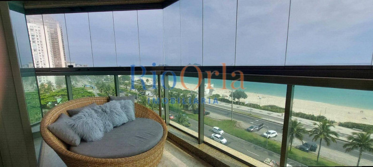 Imagem Apartamento com 4 Quartos à Venda, 270 m² em Barra Da Tijuca - Rio De Janeiro Imagem Apartamento com 4 Quartos à Venda, 270 m² em Barra Da Tijuca - Rio De Janeiro