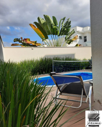 Imagem Casa com 3 Quartos à Venda, 248 m² em Parque Esplanada - Votorantim Imagem Casa com 3 Quartos à Venda, 248 m² em Parque Esplanada - Votorantim