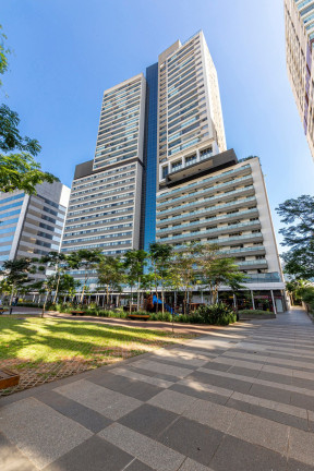 Sala Comercial à Venda, 39 m² em Santo Amaro - São Paulo