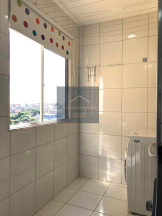 Imagem Apartamento com 2 Quartos à Venda, 50 m² em Edifício Veredas Dos Bandeirantes - Votorantim Imagem Apartamento com 2 Quartos à Venda, 50 m² em Edifício Veredas Dos Bandeirantes - Votorantim