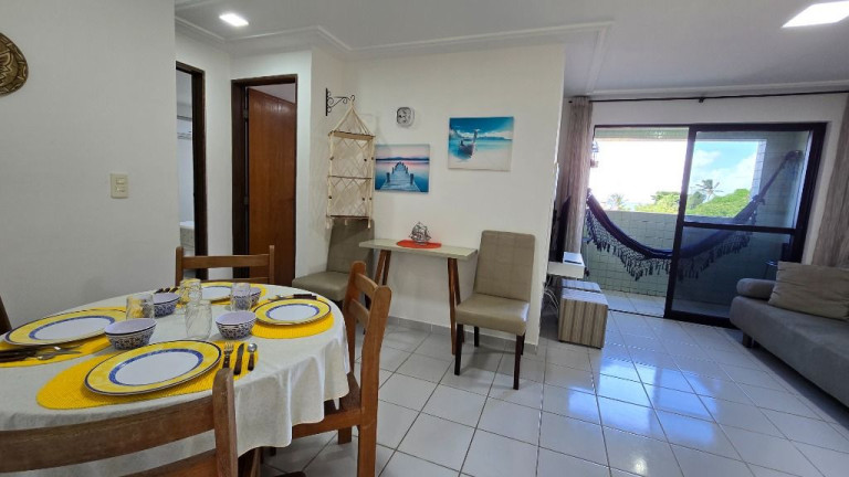 Imagem Apartamento com 2 Quartos à Venda, 62 m² em Cabo Branco - João Pessoa Imagem Apartamento com 2 Quartos à Venda, 62 m² em Cabo Branco - João Pessoa